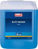 G482 - Blitz Orange | 10 l