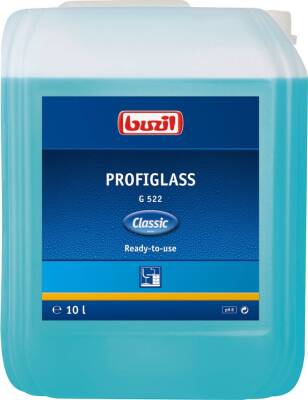 G522 - Profiglass | 10 l Kanister