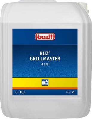 G575 - Buz® Grillmaster | 10 l