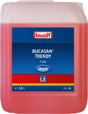 T464 - Bucasan® Trendy | 10 l