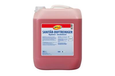 ProVal® Sanitärduftreiniger | 10 Liter