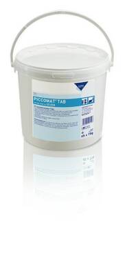 Piccomat Tabs 45x75g