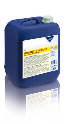 Kleen Purgatis Granit S Spray | 1L | Grill & Backofenreiniger (6)