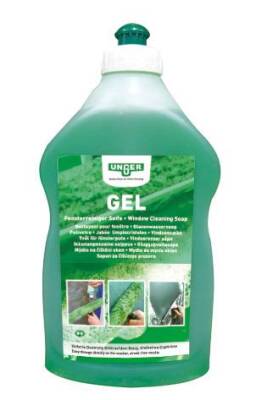 Ungers Gel 0,5 l