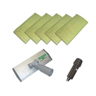 Unger Innenreinigung Starter Set