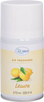 JM Metzger Duftdose | Lemon 270 ml (12)