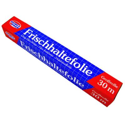 Frischhaltefolie | 29 cm x 30 m | Reinex