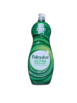 Palmolive Spülmittel Ultra Original | Konzentrat | 10 x 750 ml