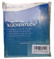 ElexaClean Geschirrtuch | 2 Stück | Premium...