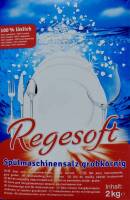 Regeneriersalz | 2 kg | grobe Körnung