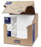 TORK® [477414] Soft Lunchservietten | 10 x 150...