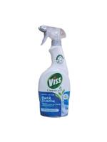 Viss - Bad & Dusche - Kraftreiniger | 750 ml