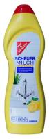 EDEKA Scheuermilch Zitruskraft | 750 ml