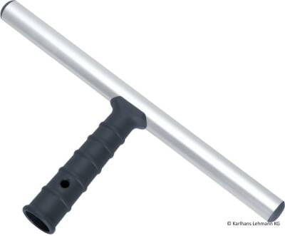 LEWI Trägerteil Aluminium | T-Träger | 35 cm für Einwascher - Restbestand