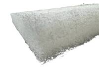 Superpad Handpad | eckig | 11,5 x 25 cm | weiß (25)