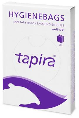 tapira Hygienebag 30 Stück