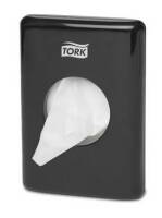 TORK® [566008] Elevation Hygienebag Spender schwarz