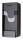 Temca celtex® 90 Seifenspender | 900 ml | schwarz | frei befüllbar
