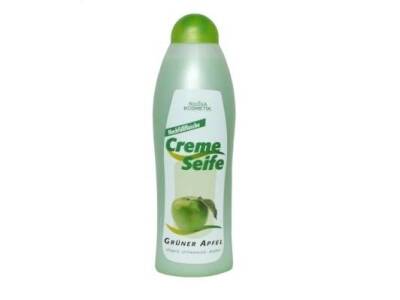 Reinex Cremeseife | 1000 ml | 4-fach sortiert